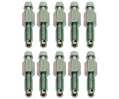 Raybestos R-Line Brake Bleeder Screw S27866.