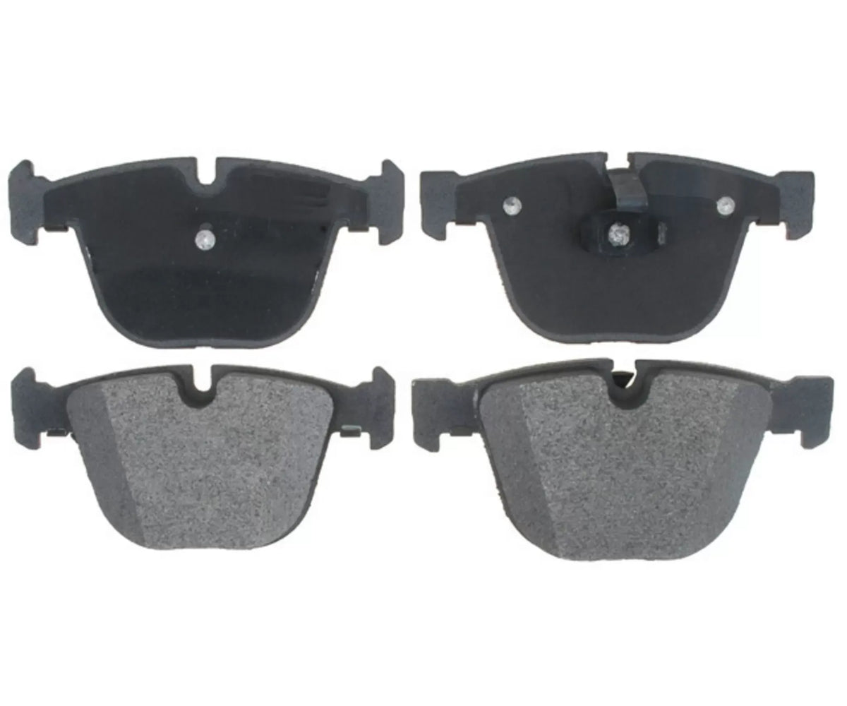 Raybestos Brakes Metallic Disc Brake Pad Rear SP919XP.