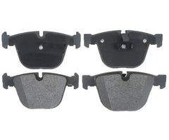 Raybestos Brakes Metallic Disc Brake Pad Rear SP919XP.