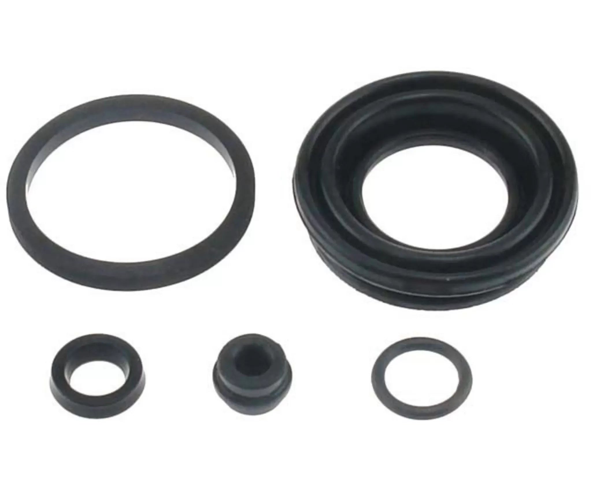 Raybestos Element3 Brake Caliper Seal Kit Rear WK1783.