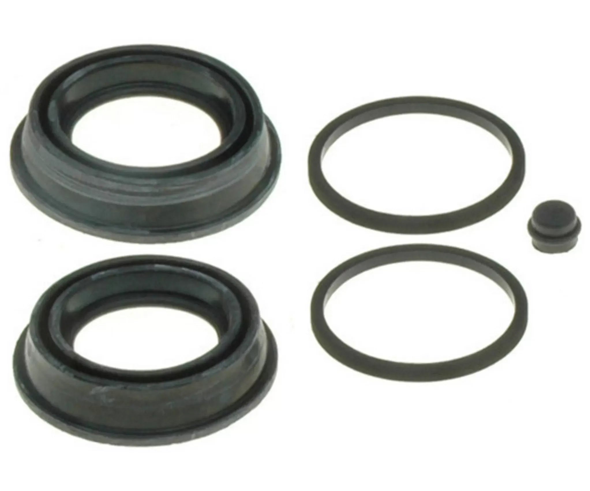 Raybestos Element3 Brake Caliper Seal Kit WK924.
