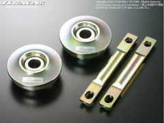 Js Racing Rear Trailing Pillow Bushing Acura Integra DC2 1994-2001.