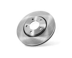 Power Stop Autospecialty Brake Rotor Rear Audi A4 2005-2009.