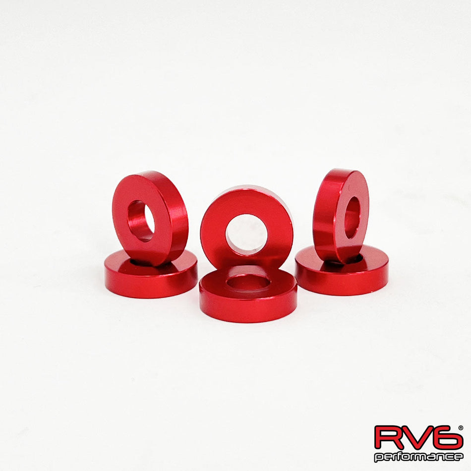 L15B Speed sensor spacer