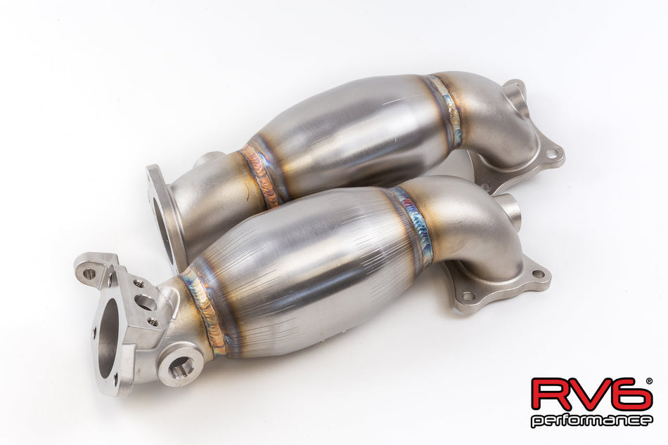 RV6 GEN 2 HFPCs Kit for 09-11 Pilot
