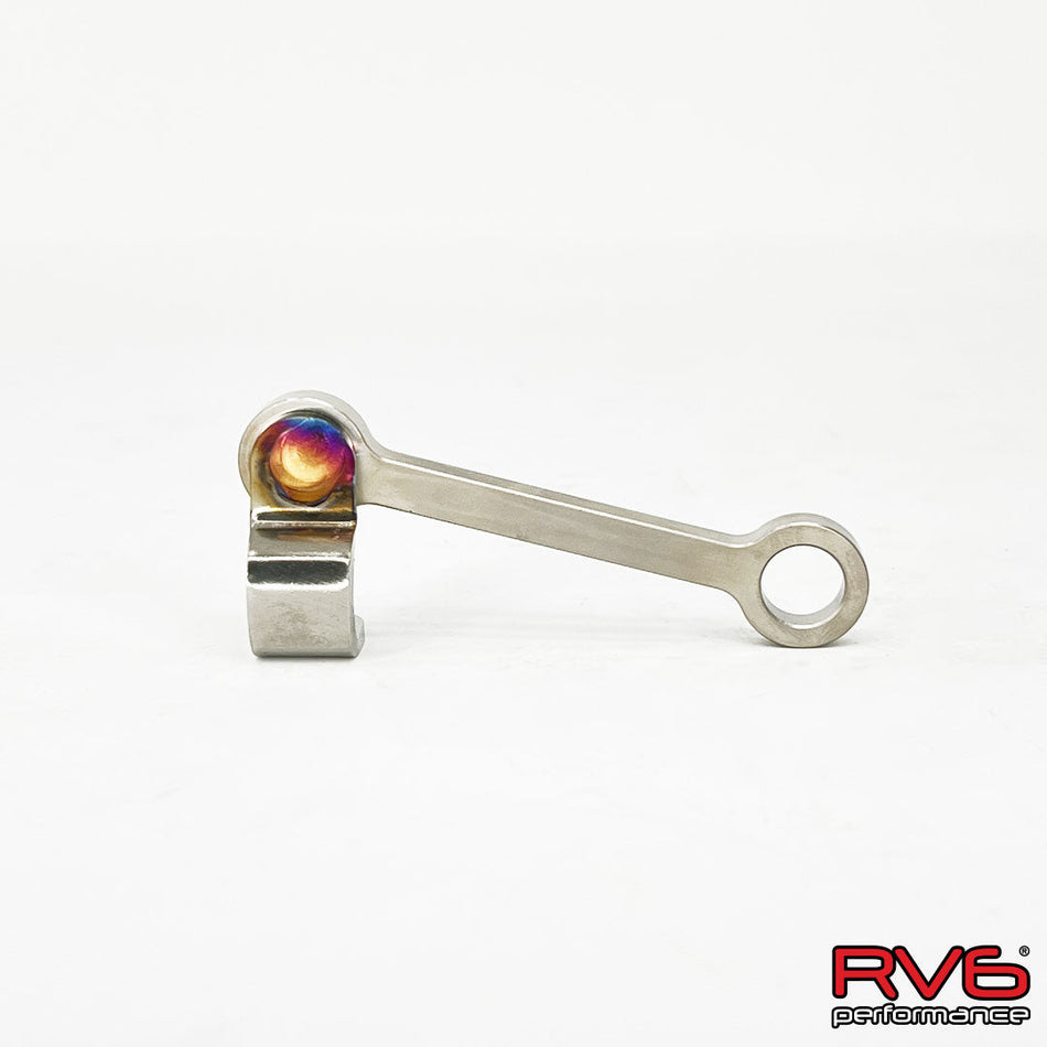 FK8 Wastegate Actuator Arm