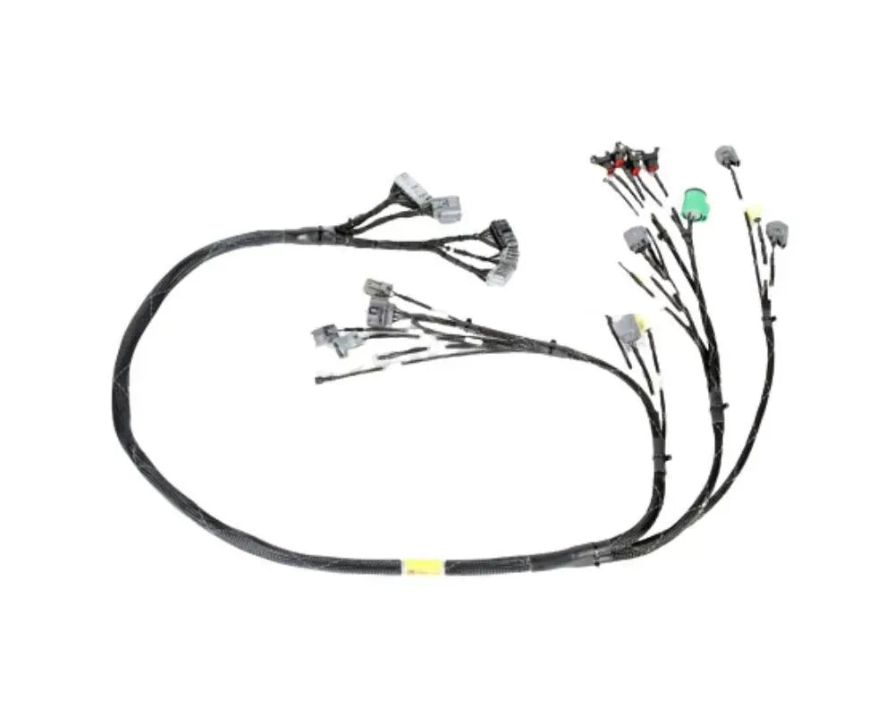 Rywire Honda B-Series OBD2 Tuck Budget Engine Harness Honda Civic | Del Sol | Acura Integra 1992-1995.