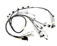 Rywire Honda K-Series AEM Infinity Mil-Spec Engine Harness 92-95 Honda Civic | Del Sol | 94-95 Acura Integra.