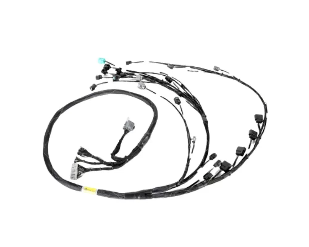 Rywire Honda K-Series Tucked Budget Engine Harness Honda Civic | Acura Integra (EG/DC) 1992-2001.