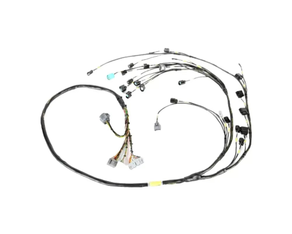 Rywire 02-04 Honda K-Series Mil-Spec Engine Harness Honda Civic | Acura Integra (EG/DC) 1992-2001.