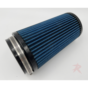 Rampage 3.5″ High-Flow Air Filter