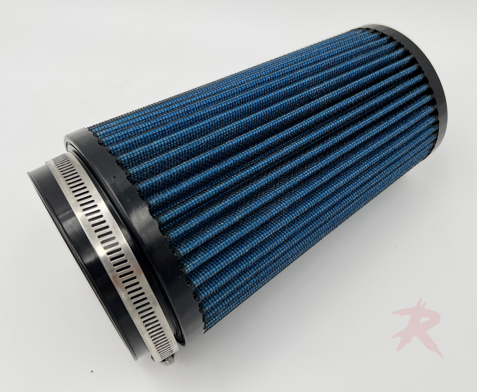 Rampage 3.5″ High-Flow Air Filter