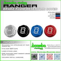 RANGER BRAKE COVER CAP.