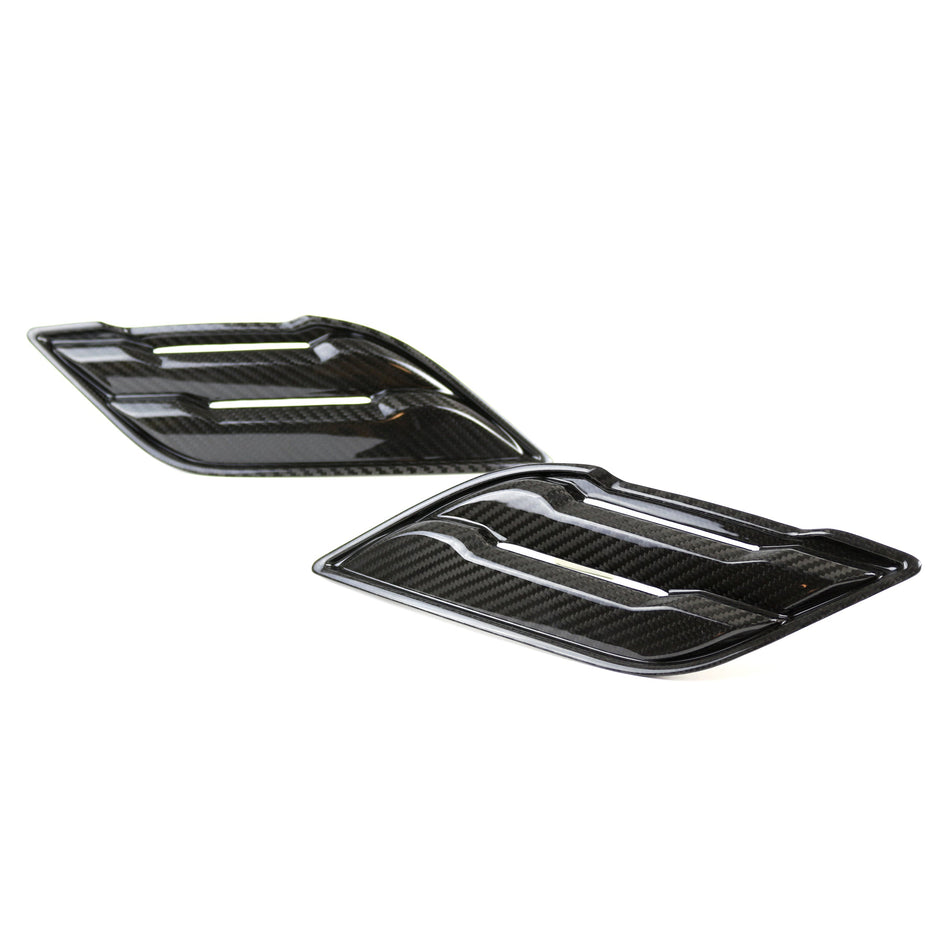 Ford F 150 Raptor Fender Vents 2017 2020