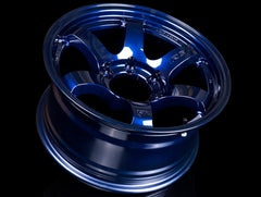 Rays Gram Lights 57DR-X Wheel - Eternal Blue Pearl - 17x8.5 / 6x139.7 / -20