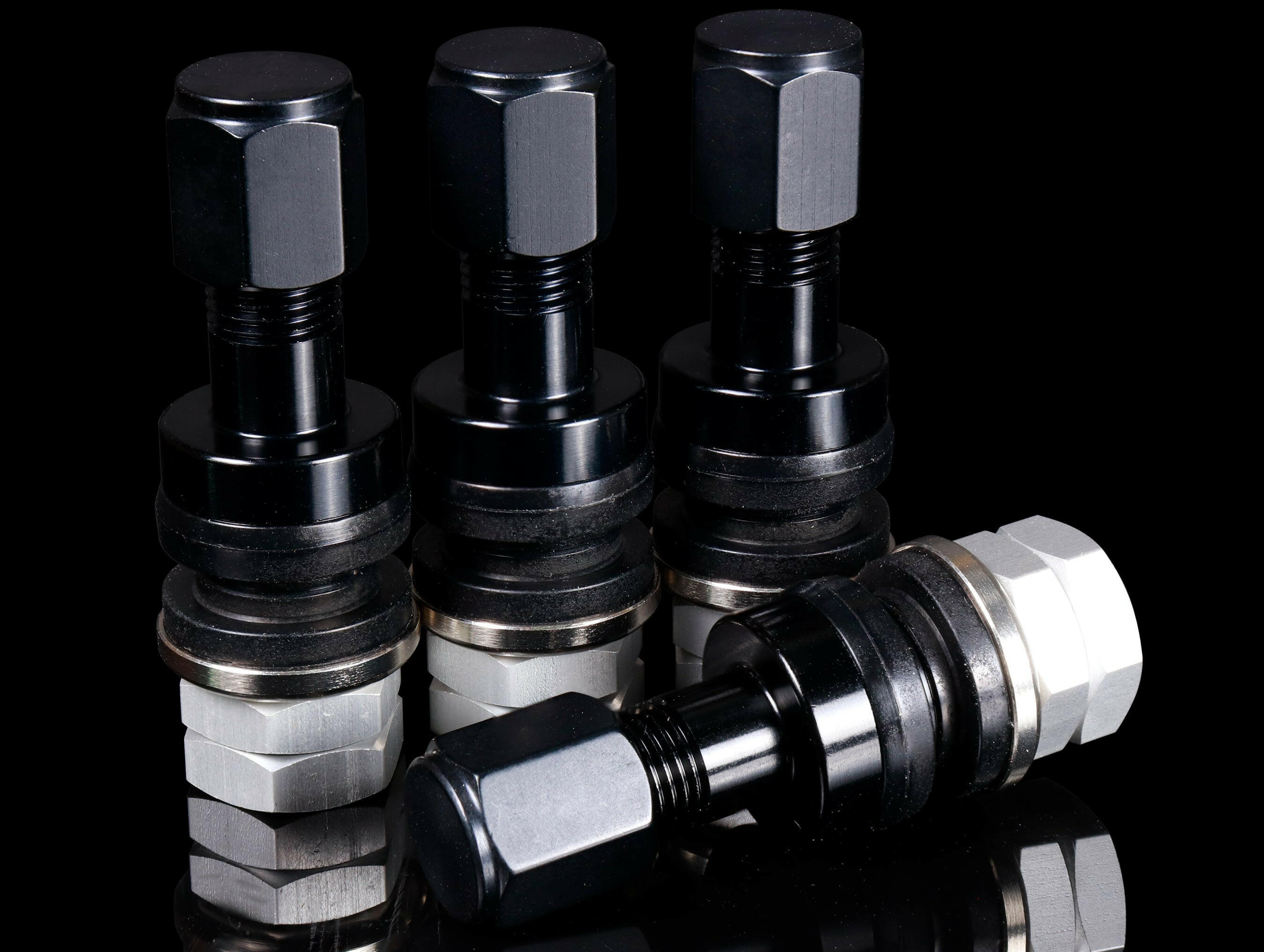 Rays Gram Lights 57 Valve Stem.