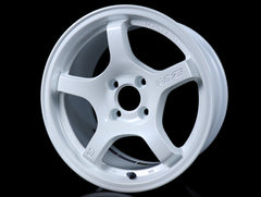 Rays Gram Lights 57CR Wheels - Ceramic Pearl 15x8.0 / 4x100