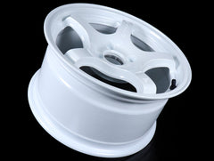 Rays Gram Lights 57CR Wheels - Ceramic Pearl 15x8.0 / 4x100