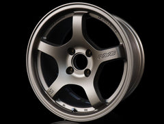 Rays Gram Lights 57CR Wheels - Bronze 15x8 / 4X100