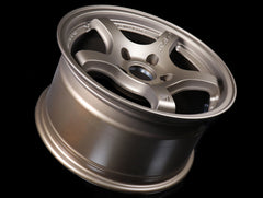 Rays Gram Lights 57CR Wheels - Dark Bronze 15x8 / 5X114 / +35