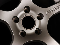 Rays Gram Lights 57CR Wheels - Dark Bronze 15x8 / 5X114 / +35
