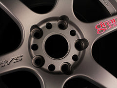 Rays Gram Lights 57DR Wheels - Bronze 15x8 / 5x114 / +35
