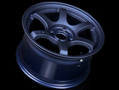 Rays Gram Lights 57DR Wheels - Admiral Blue 15x8 / 4x100.
