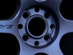 Rays Gram Lights 57DR Wheels - Admiral Blue 15x8 / 4x100.