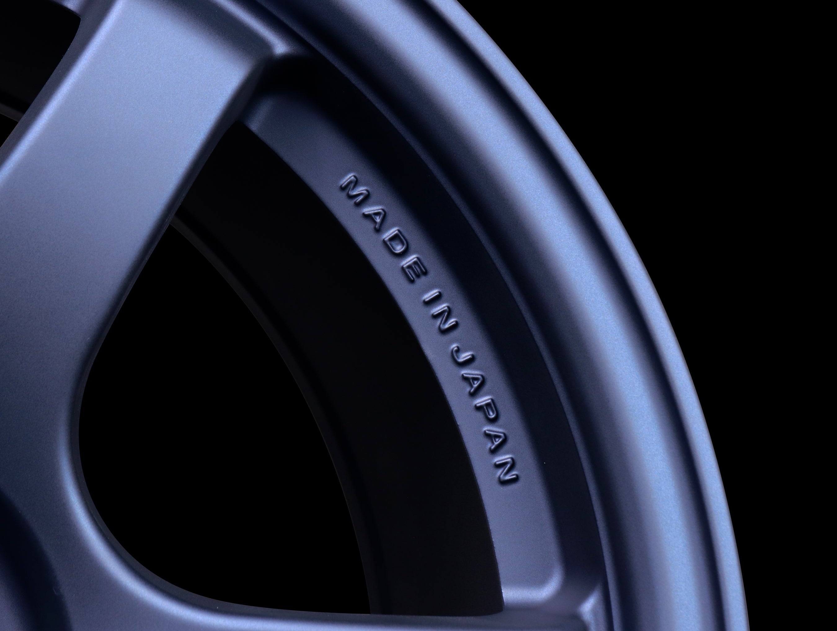 Rays Gram Lights 57DR Wheels - Admiral Blue 15x8 / 4x100.