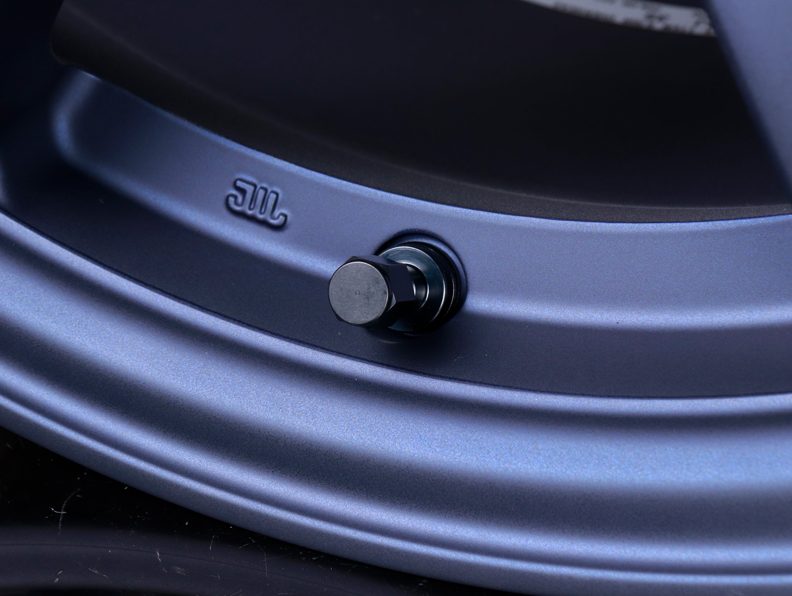 Rays Gram Lights 57DR Wheels - Admiral Blue 15x8 / 4x100.