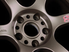 Rays Gram Lights 57DR Wheels - Bronze 2 18x9.5 / 5x114 / +12