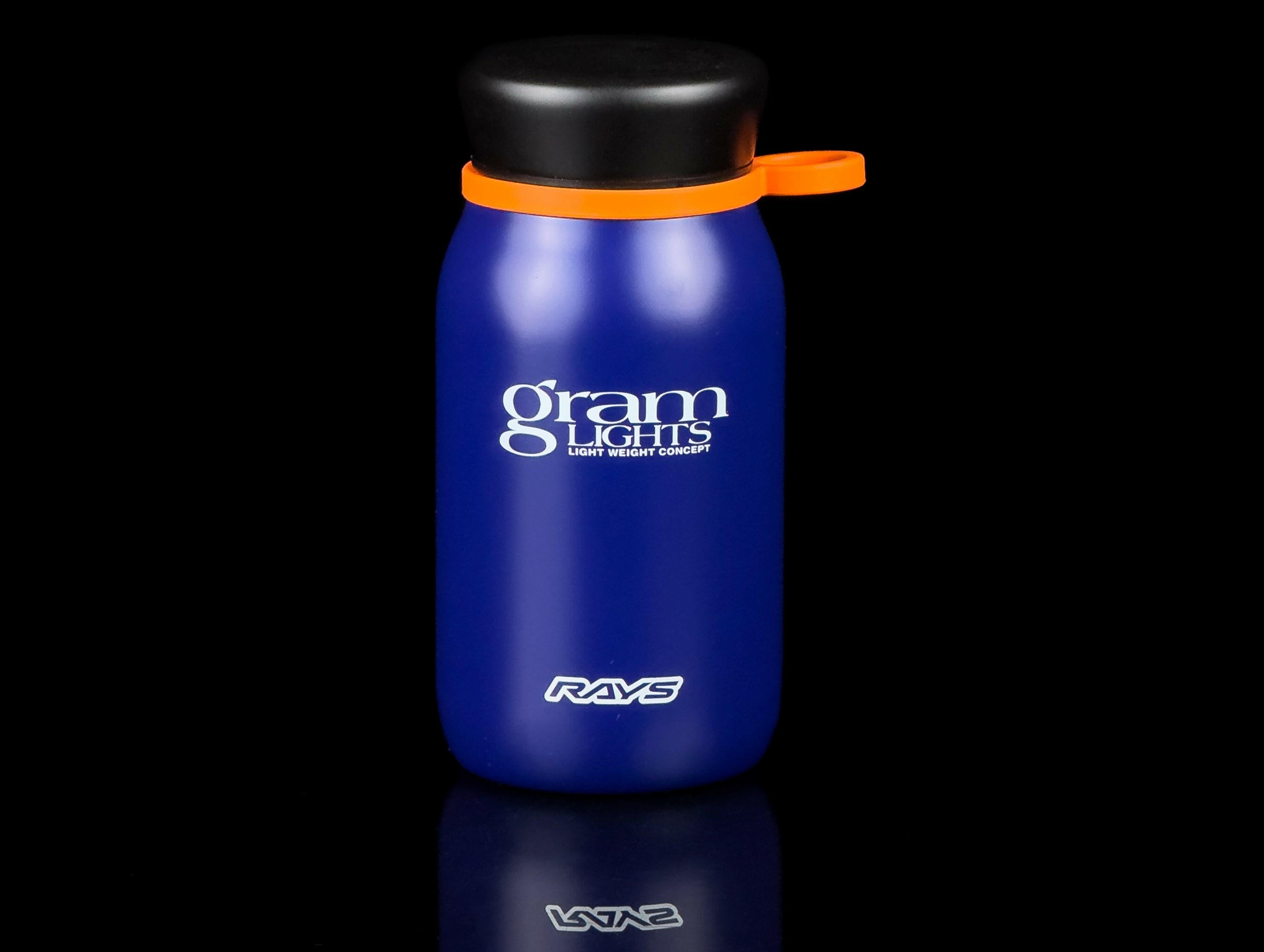 Rays Official Gram Lights 350ml Tumbler.
