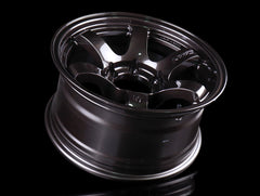 Rays Gram Lights 57DR-X Wheels - Super Dark Gunmetal 17x8.5 / 6x139.7 / +0