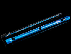RAYS Gram Lights Smart Cross Wrench.