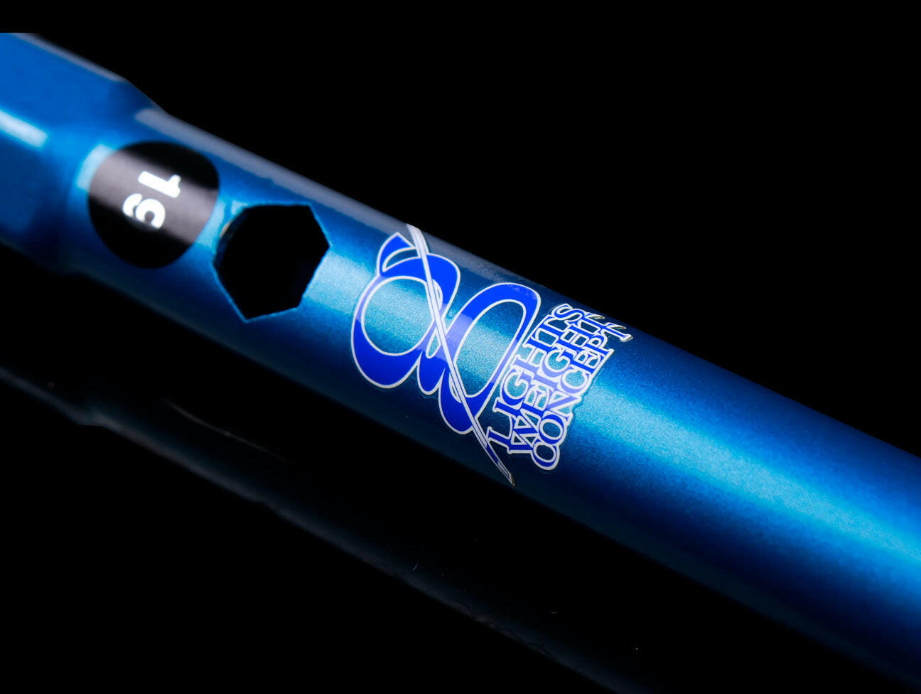 RAYS Gram Lights Smart Cross Wrench.