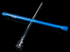 RAYS Gram Lights Smart Cross Wrench.