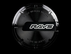 Rays Gram Lights GL Center Cap - Black.