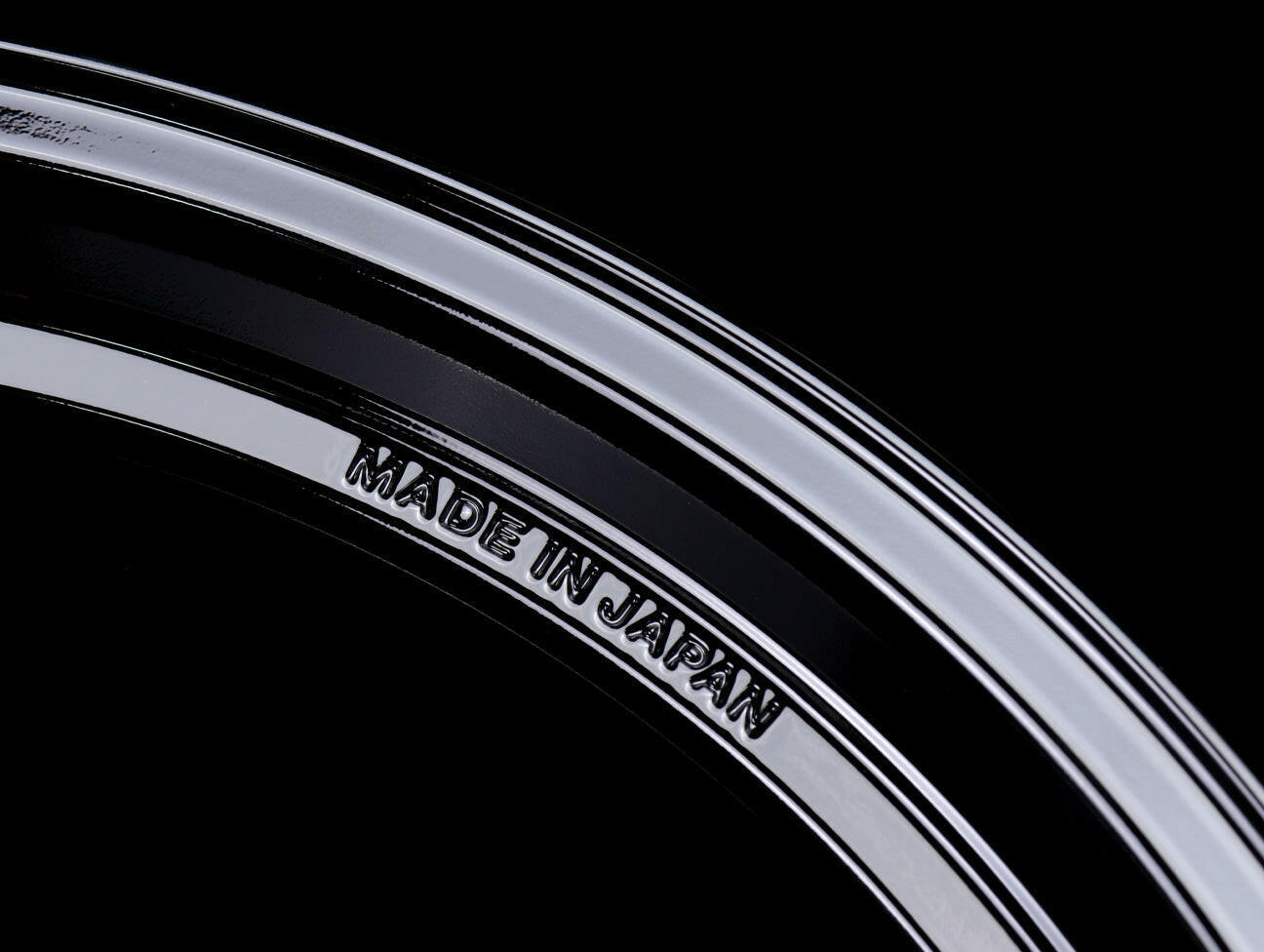 Rays Gram Lights 57CR Wheels - Glossy Black 19x9.5 / 5x120 / +35.