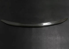Carbon Fiber Front Lip Cover -  Lexus RC200 RC200t RC300 RC350 F-Sport.