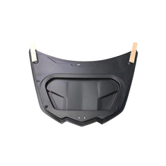 Vented C8 Carbon Fiber Hood - Corvette C8 Z06 2023-2024.
