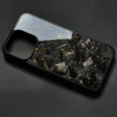 Carbon Fiber Color (Forged).