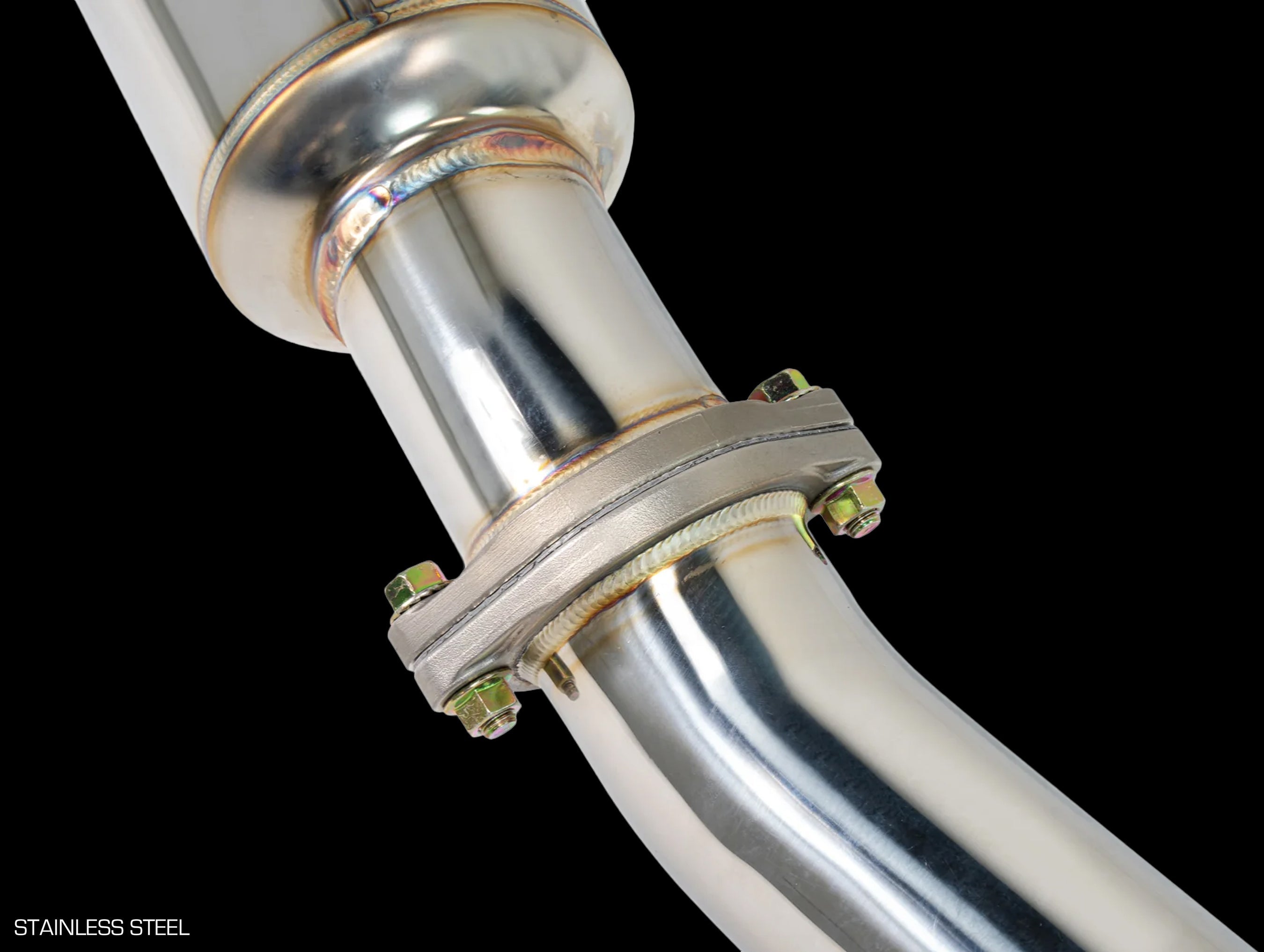 Remark Sports Touring Catback + Front Pipe - 23+ Honda Civic Type-R (FL5)