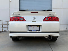 Revel Medallion Touring-S Exhaust - 02-06 RSX Type S