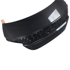 OEM Style Carbon Fiber Rear Trunk -  Toyota GR86 / Subaru BRZ.