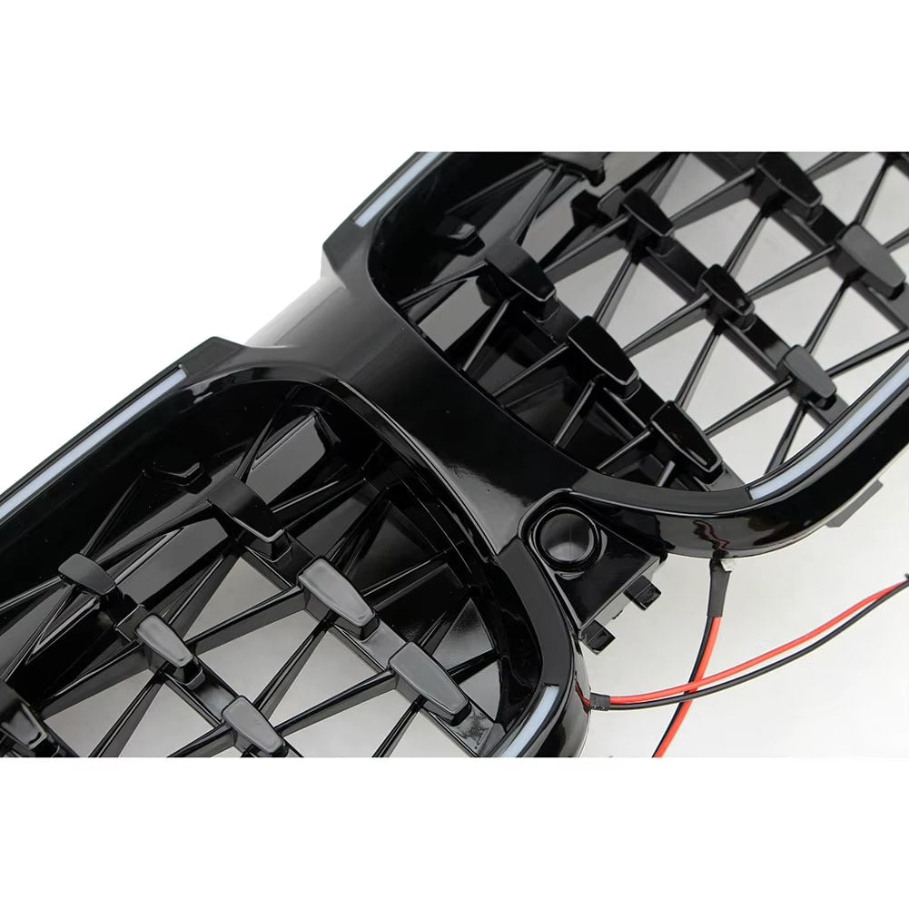 Front LED Front Grille - BMW G20 3 series.