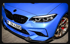 LCI Style LED HeadLights - BMW F87 M2 & F22 2 Series.
