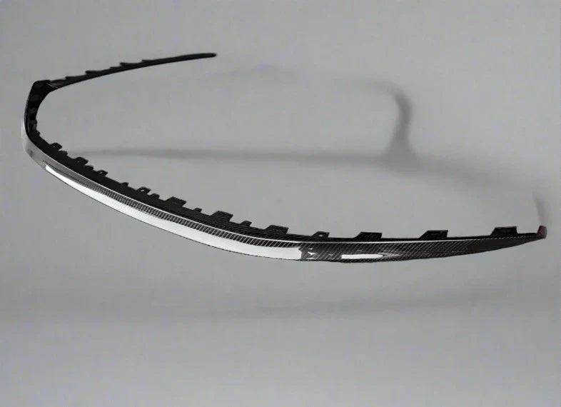 Carbon Fiber Front Lip - Porsche Carrera  911 99.