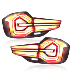LCI LED Taillights - BMW F97 X3M & G01 / G08 X3.
