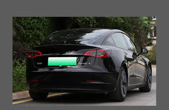 Eagle Eye Style LED Tail Light - Tesla Model 3/Y.