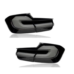 G Series Style LED Tail Light Upgrade - BMW F80 & F30 & F35.